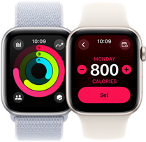 Apple Fitness+