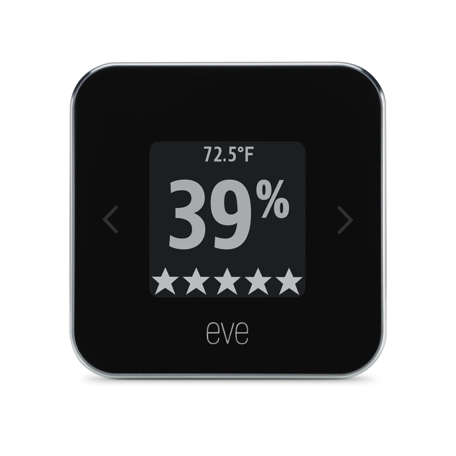 Eve Room Indoor Air Quality Monitor