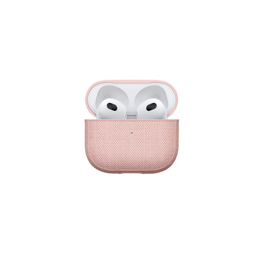 Incase Woolenex Case for AirPods (3rd Generation) - Pink