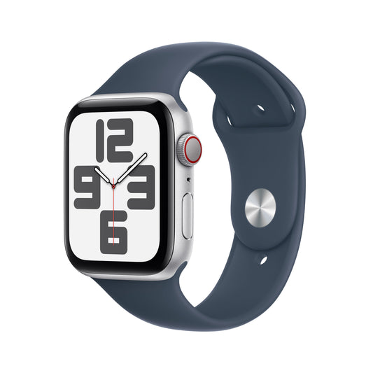 Apple_Watch_SE_LTE_44mm_Silver_Aluminum_Storm_Blue_Sport_Band_PDP_Image_2023_Position-1__en-US