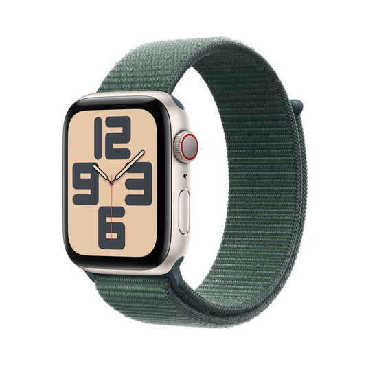 Apple_Watch_SE_44mm_LTE_Starlight_Aluminum_Sport_Loop_Lake_Green_PDP_Image_Position_1__en-US