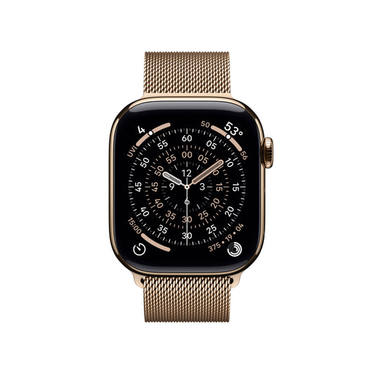 Apple_Watch_Series_11_42mm_LTE_Gold_Titanium_Milanese_Loop_Gold_PDP_Image_Position_2__en-US