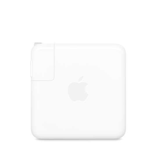 67W USB-C Power Adapter