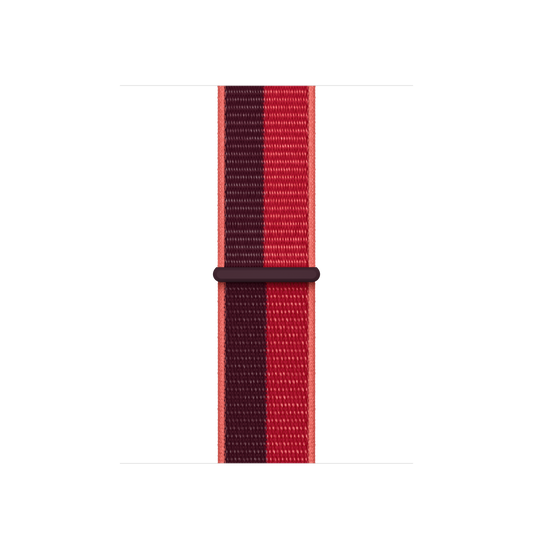 Correa deportiva (PRODUCT)RED de 41 mm