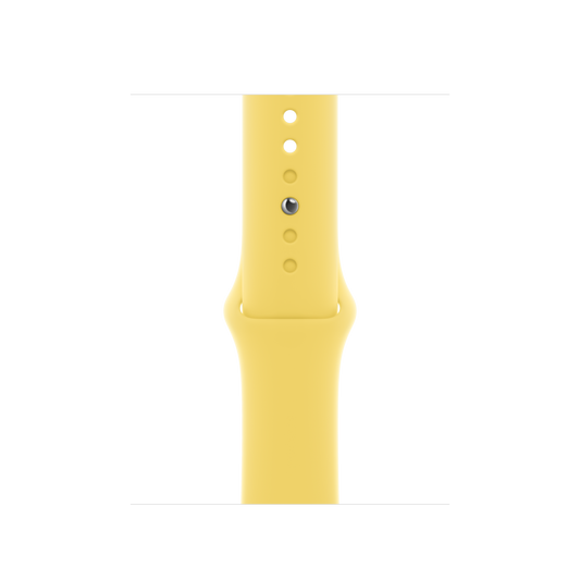Correa deportiva Lemon Zest de 41 mm - Regular