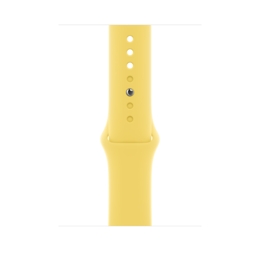 Correa deportiva Lemon Zest de 45 mm - Regular