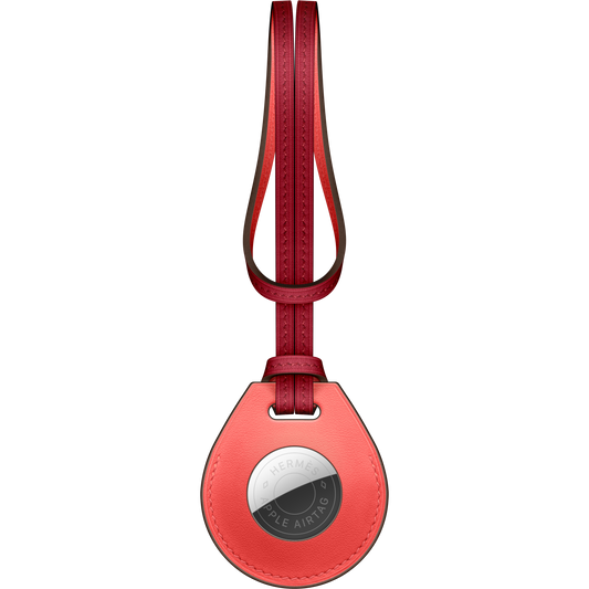 Llavero AirTag Hermès – Velo