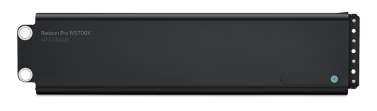 Radeon Pro W5700X MPX Module