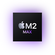 M2 Max chip