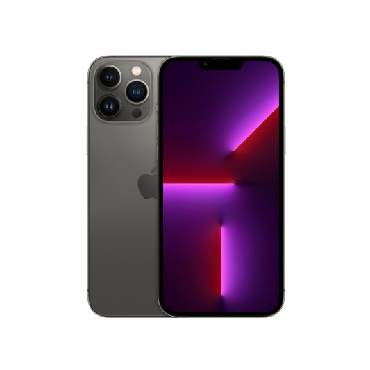 iPhone 13 Pro Max 1TB Grafito