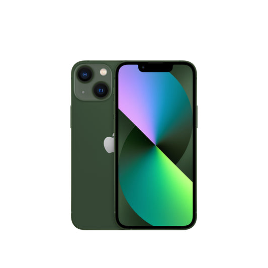 iPhone 13 mini 512 GB Verde