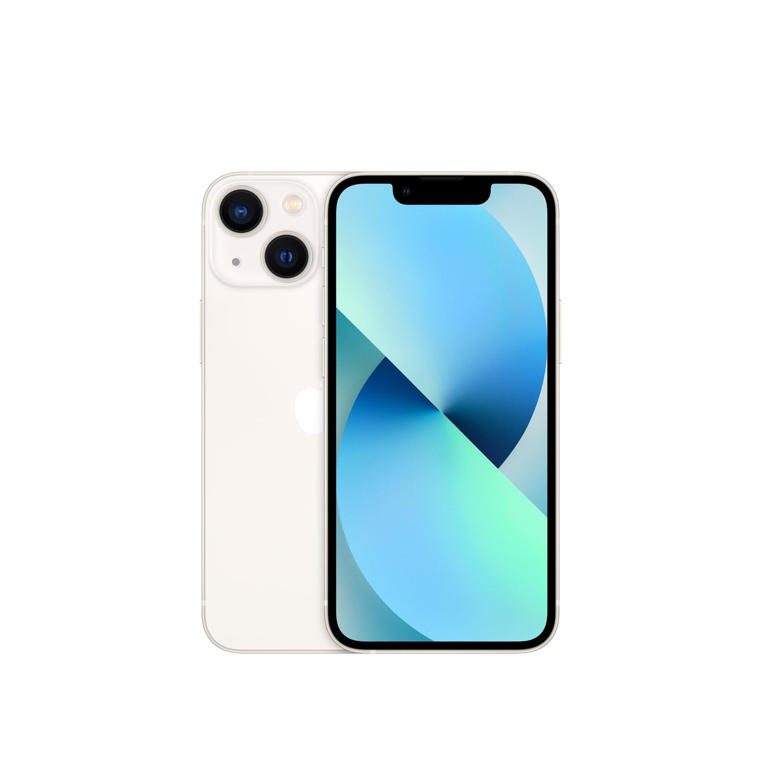 אייפון 13 מיני 128GB אור כוכבים