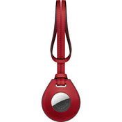 Accesorio para bolso AirTag Hermès – Piment