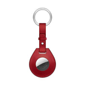 Llavero AirTag Hermès – Piment