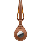 Charm para bolso AirTag Hermès – Dorado
