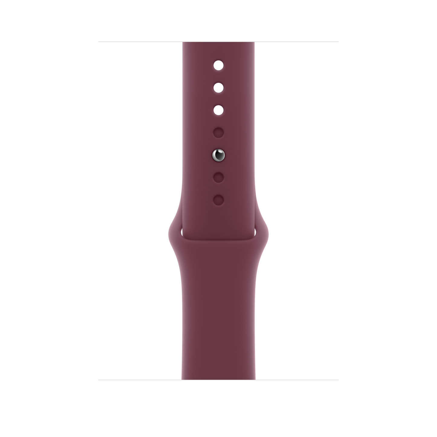 Correa deportiva Mulberry de 45 mm (talla pequeña/mediana)