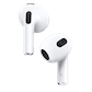 AirPods (3rd generation) with Lightning Charging Case