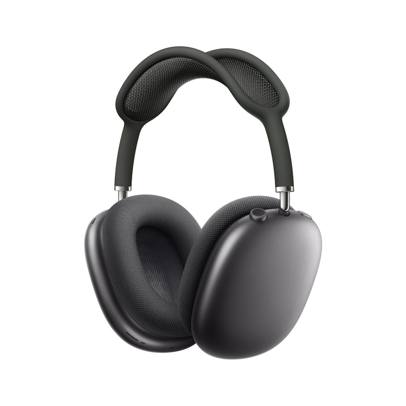 Airpods Max Space Gray