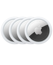 AirTag 4 Pack