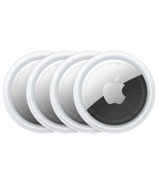 AirTag 4 Pack