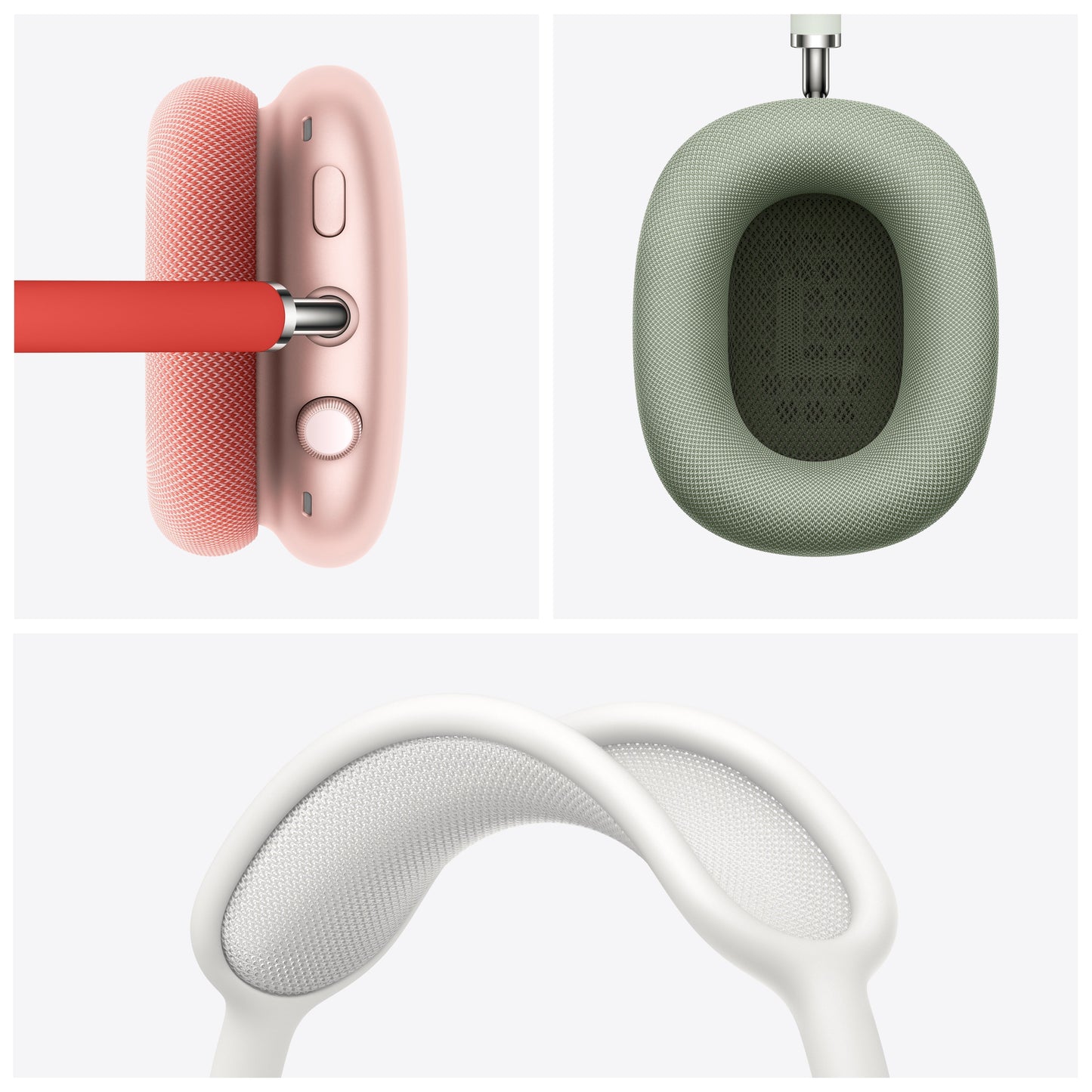 Airpods Max Space Gray