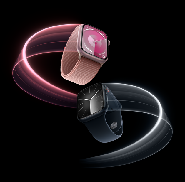 Apple Watch Series 10