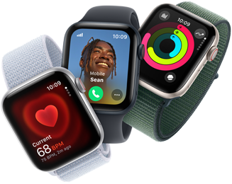 Apple Watch SE