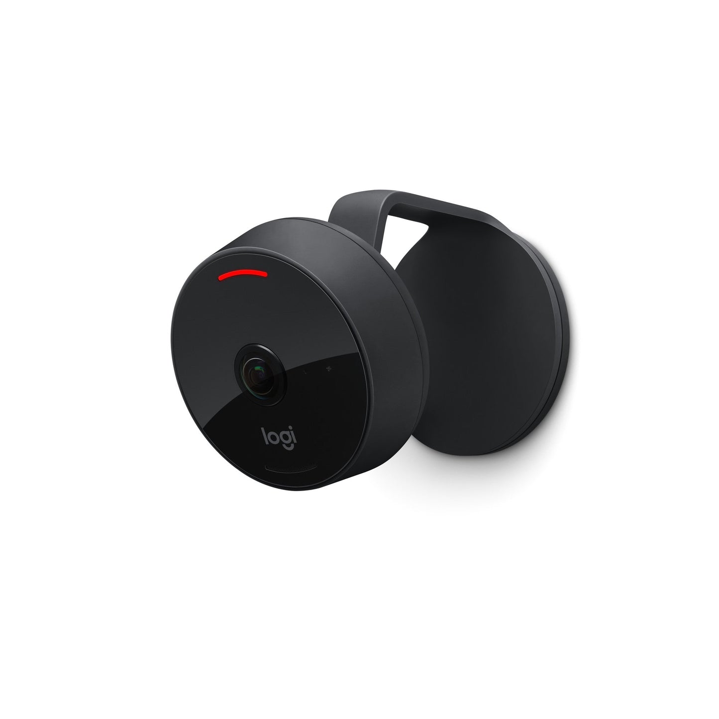 Logitech Circle View Apple HomeKit-Enabled Security Camera