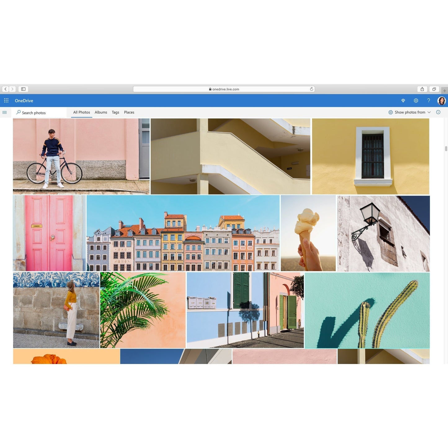 Microsoft 365 Family (One-Year Subscription; Up to 6 people)