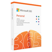 Microsoft 365 Personal (One-Year Subscription)