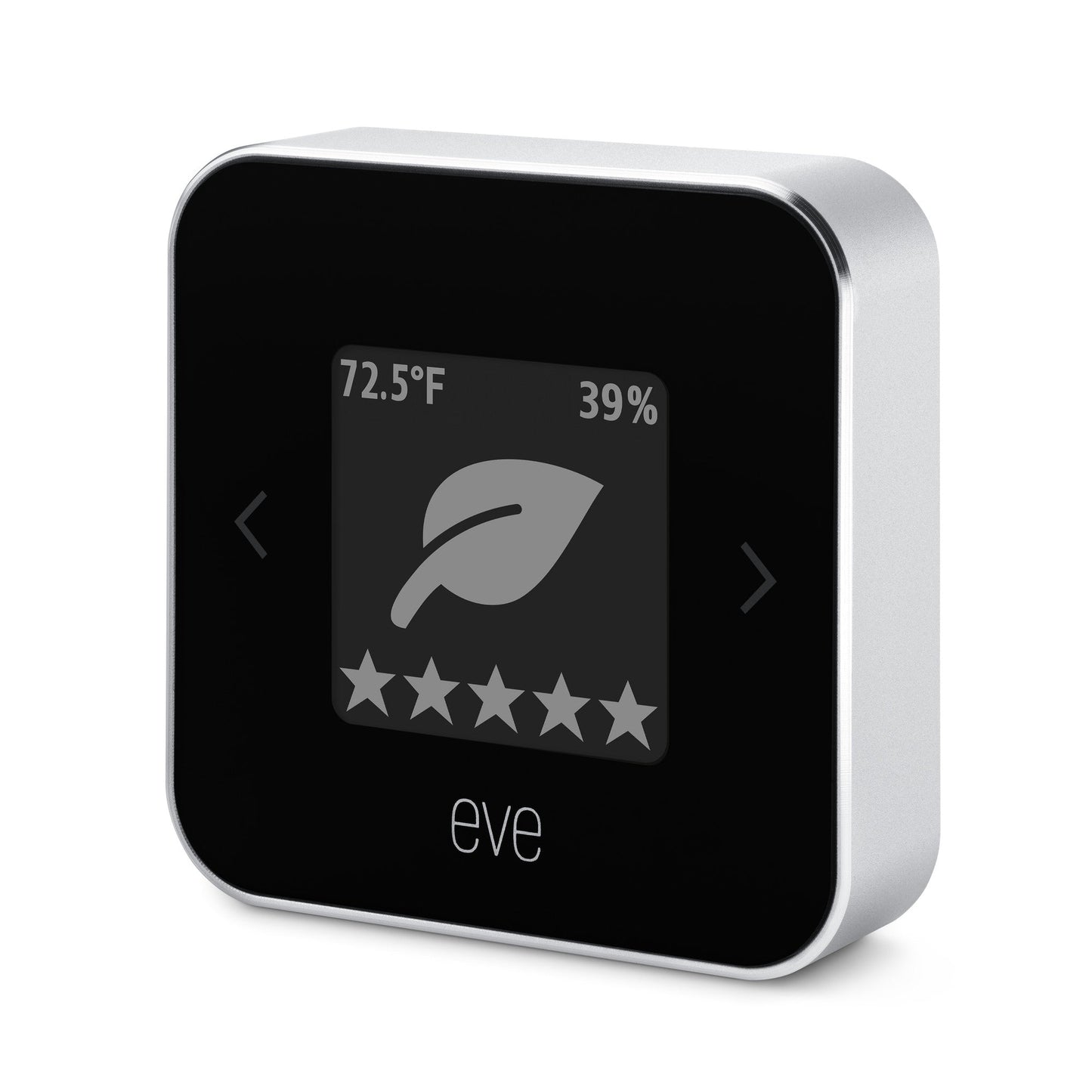 Eve Room Indoor Air Quality Monitor
