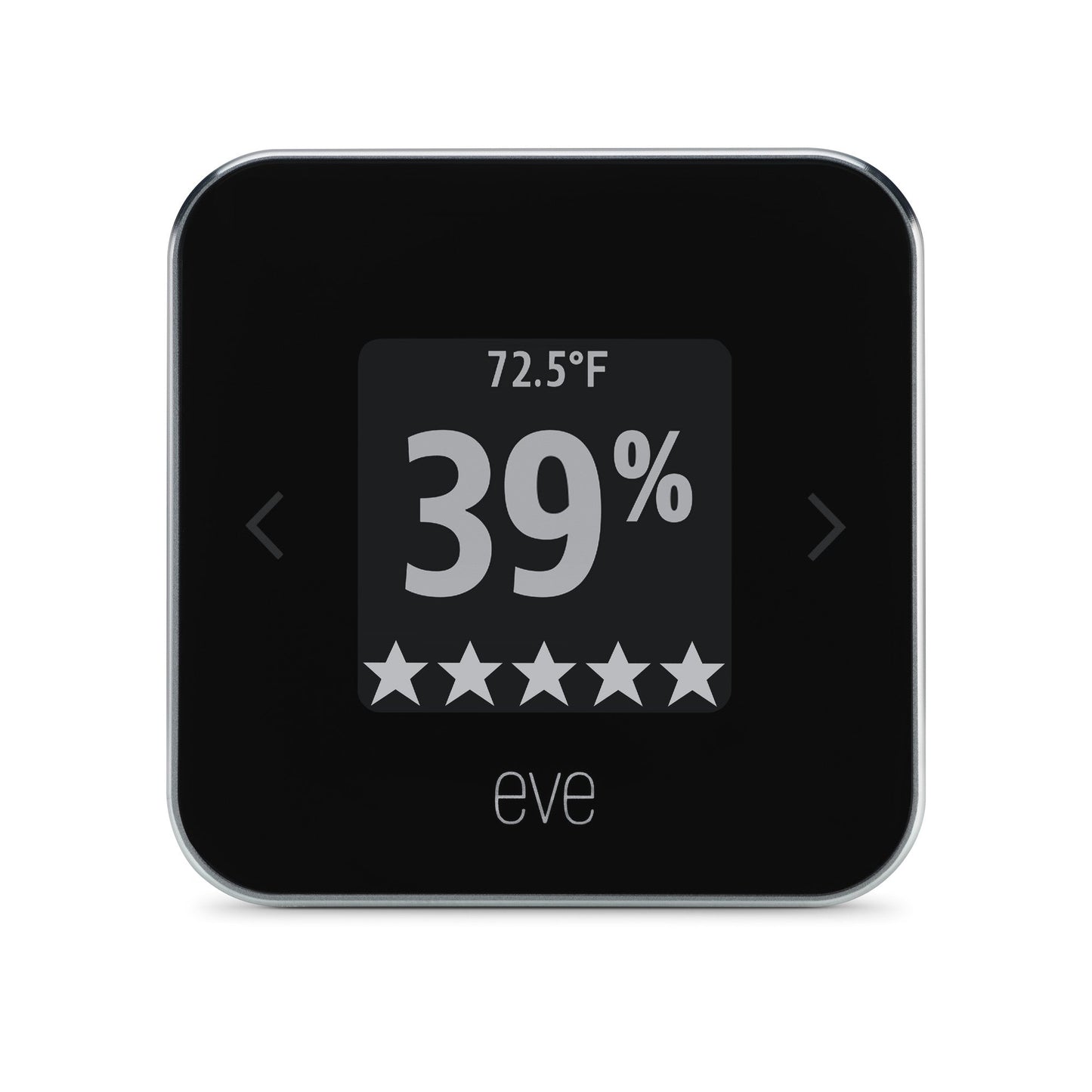Eve Room Indoor Air Quality Monitor