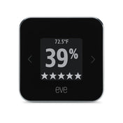 Eve Room Indoor Air Quality Monitor
