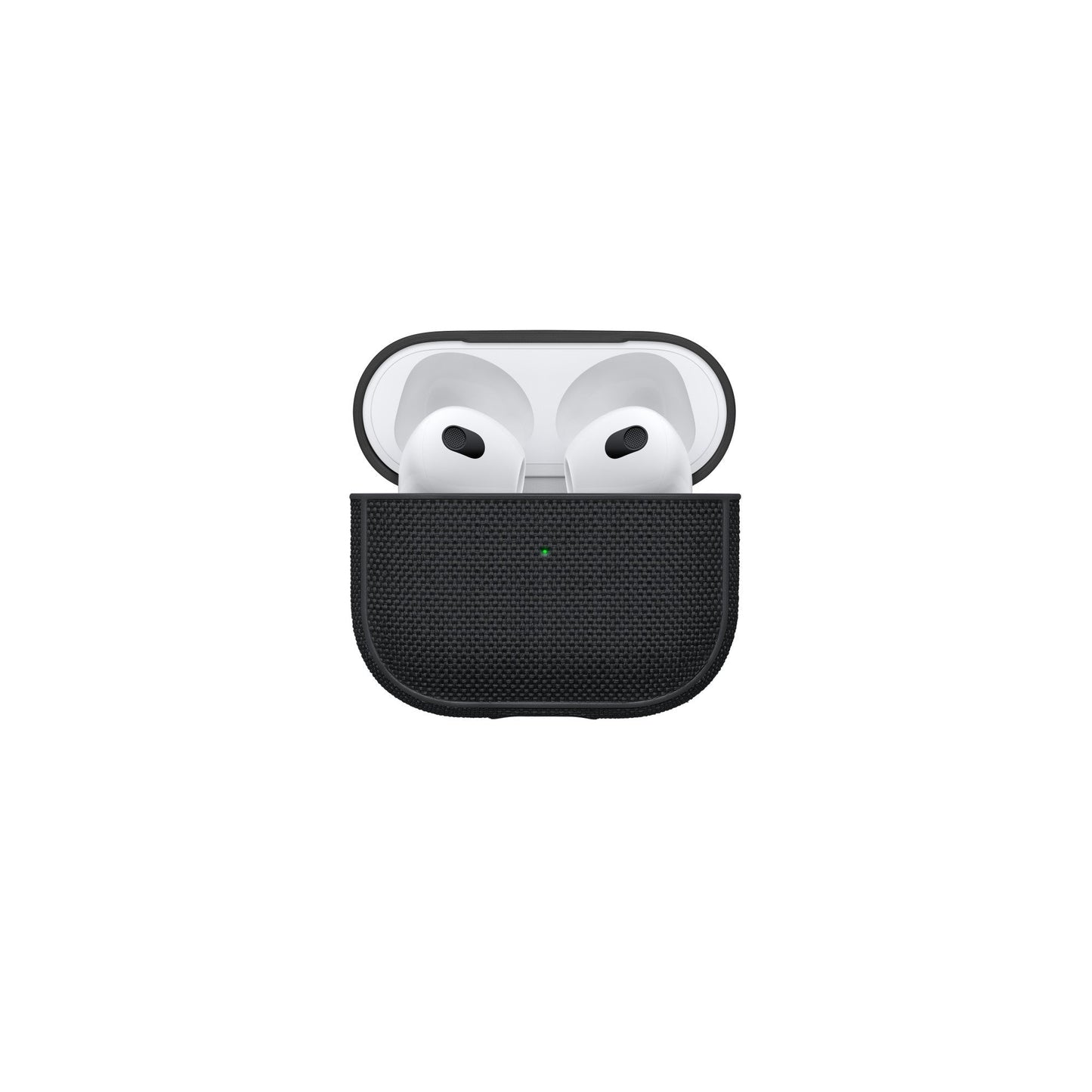 Incase Woolenex Case for AirPods (3rd Generation) - Black
