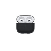 Incase Woolenex Case for AirPods (3rd Generation) - Black