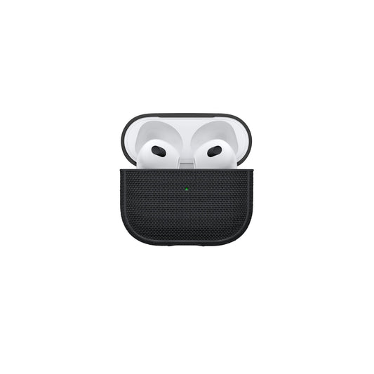 Incase Woolenex Case for AirPods (3rd Generation) - Black