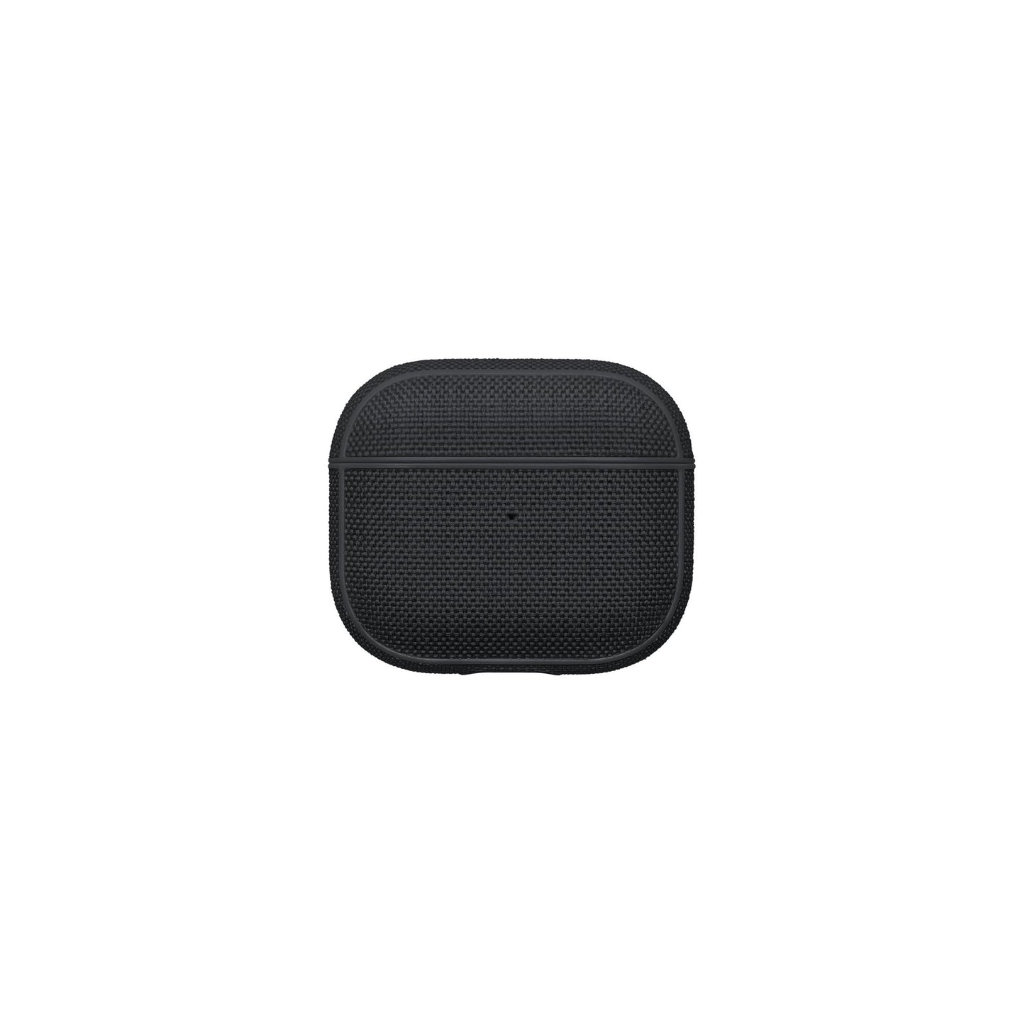 Incase Woolenex Case for AirPods (3rd Generation) - Black
