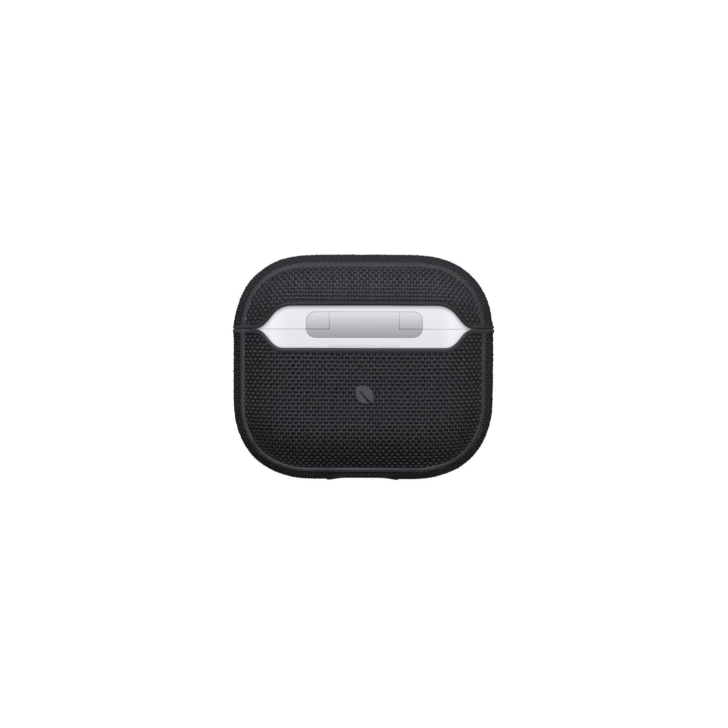 Incase Woolenex Case for AirPods (3rd Generation) - Black