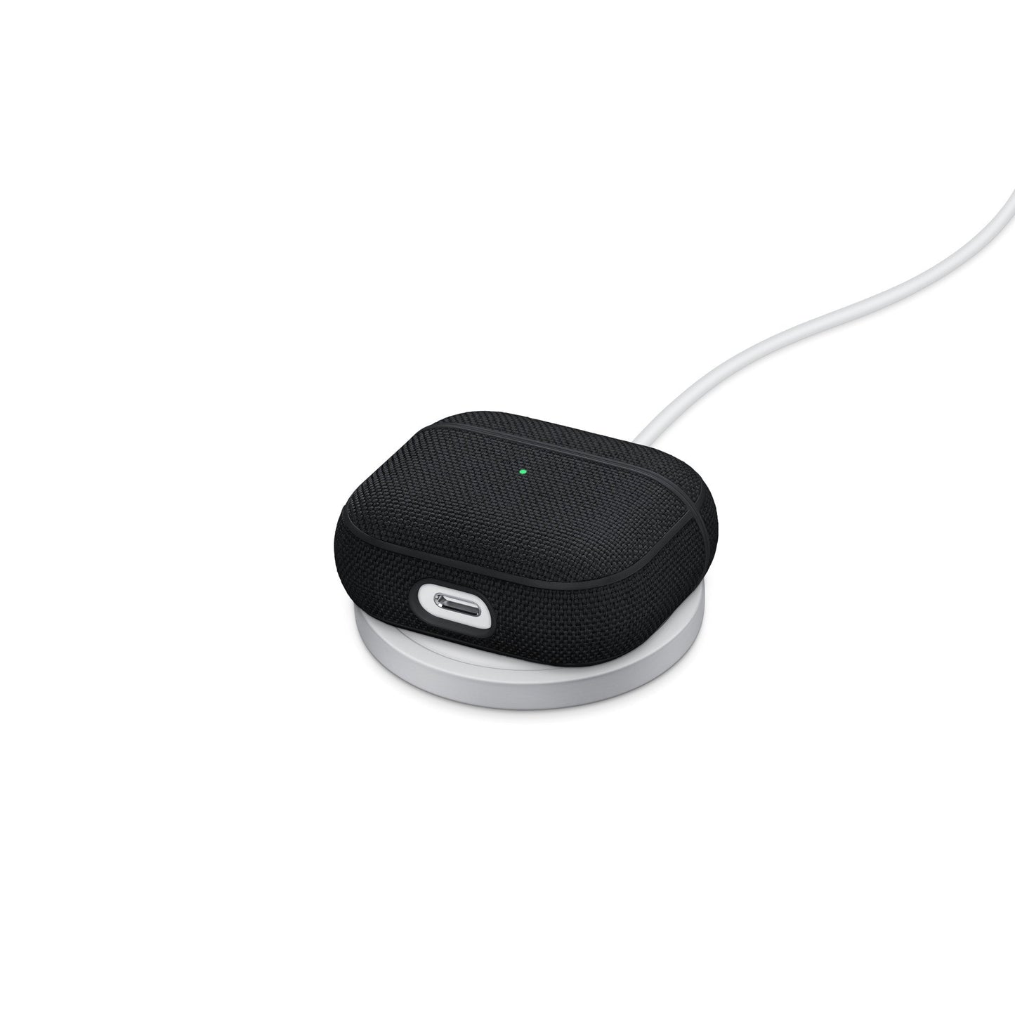 Incase Woolenex Case for AirPods (3rd Generation) - Black