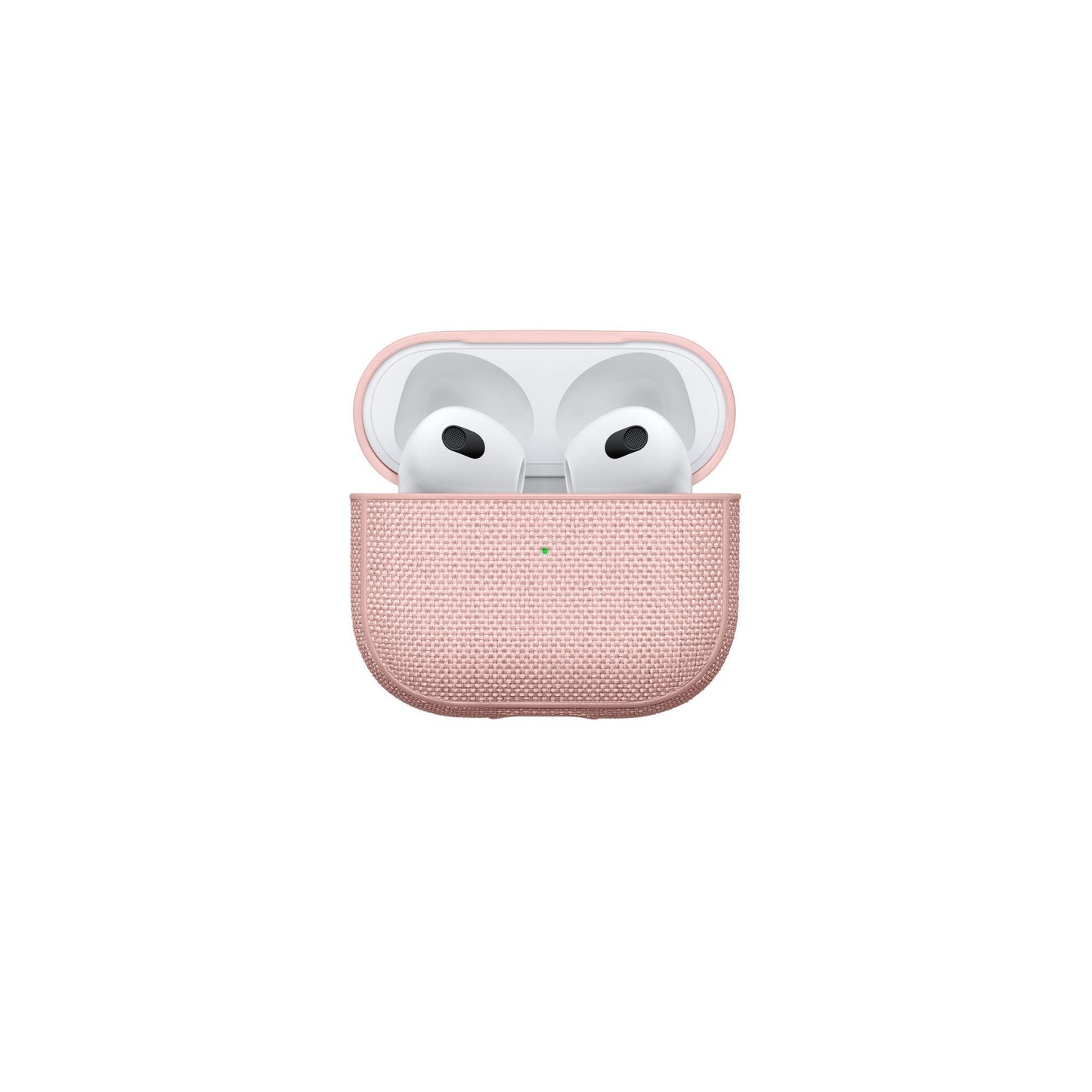 Incase Woolenex Case for AirPods (3rd Generation) - Pink
