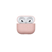 Incase Woolenex Case for AirPods (3rd Generation) - Pink