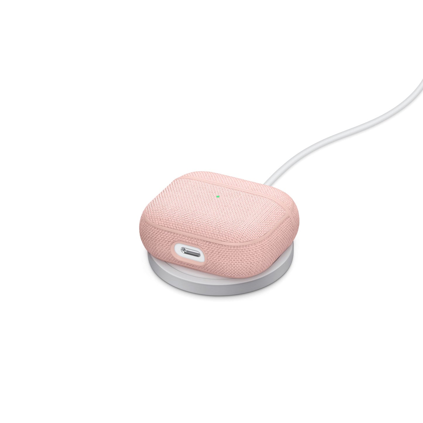Incase Woolenex Case for AirPods (3rd Generation) - Pink