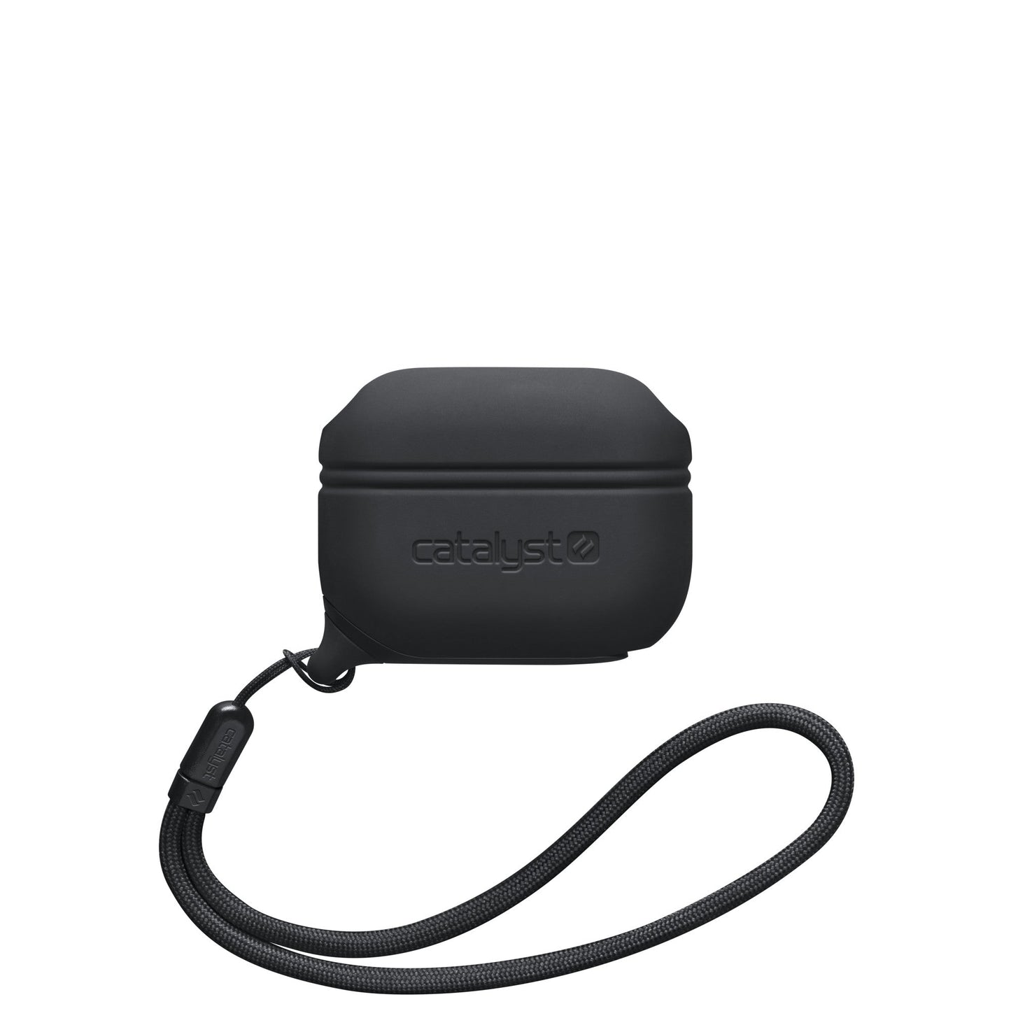 Catalyst Waterproof Case for AirPods Pro (2nd generation) - Black