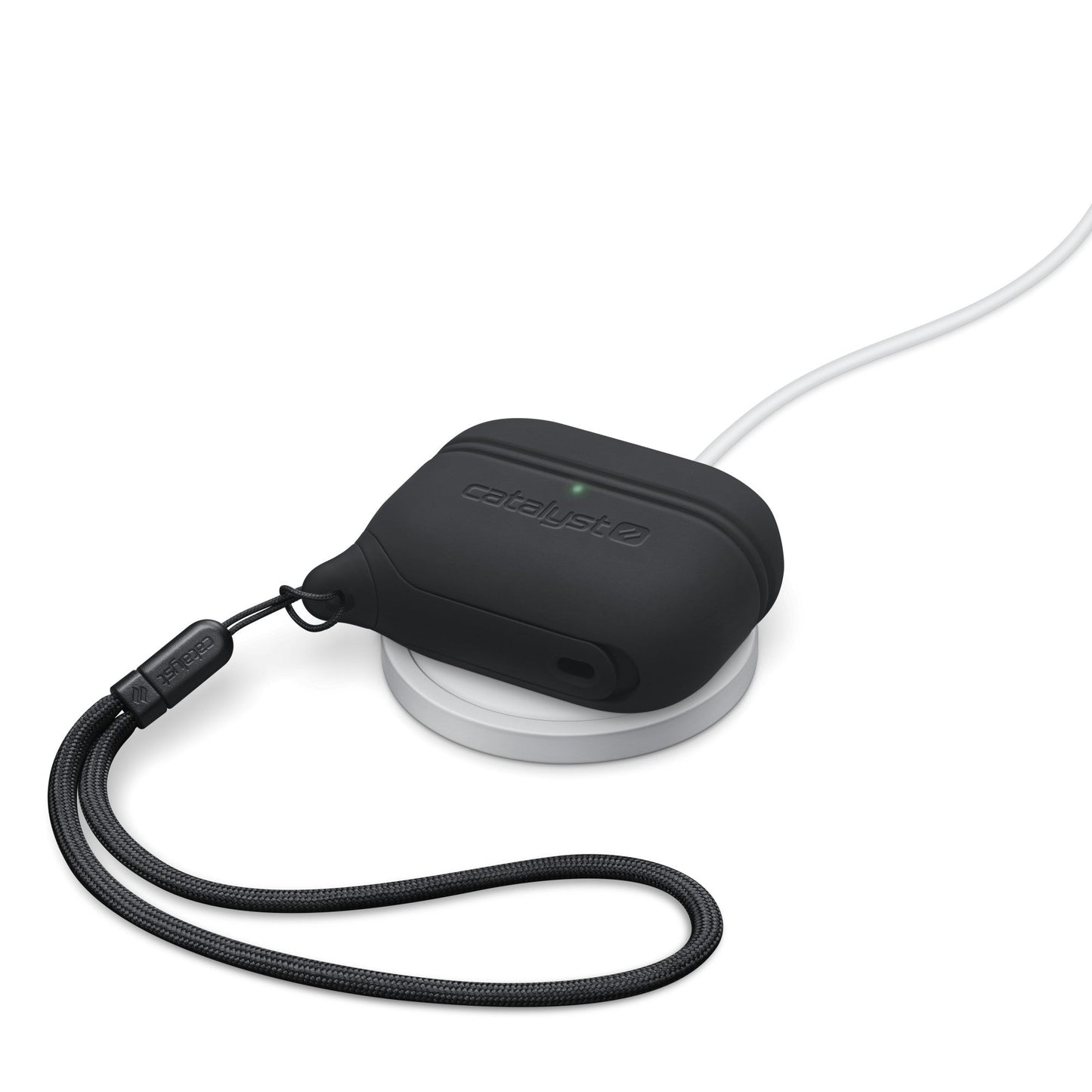 Catalyst Waterproof Case for AirPods Pro (2nd generation) - Black