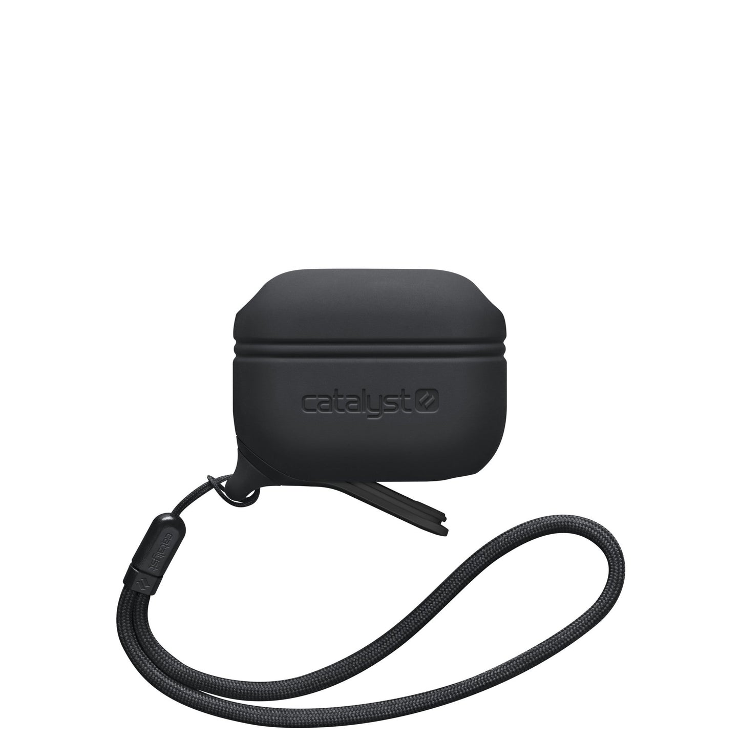 Catalyst Waterproof Case for AirPods Pro (2nd generation) - Black