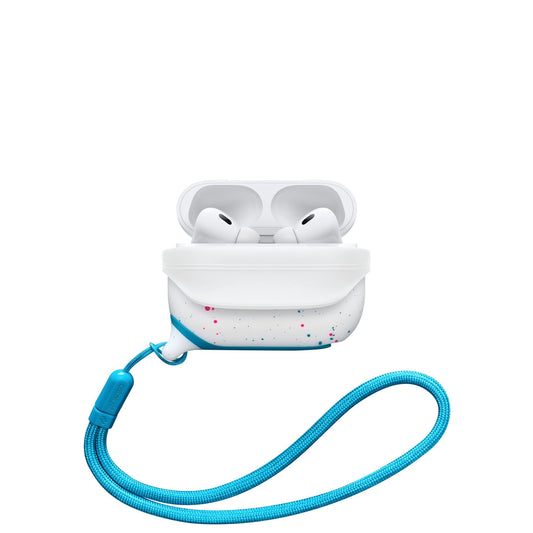 Catalyst Waterproof Case for AirPods Pro (2nd generation) - Multicolor