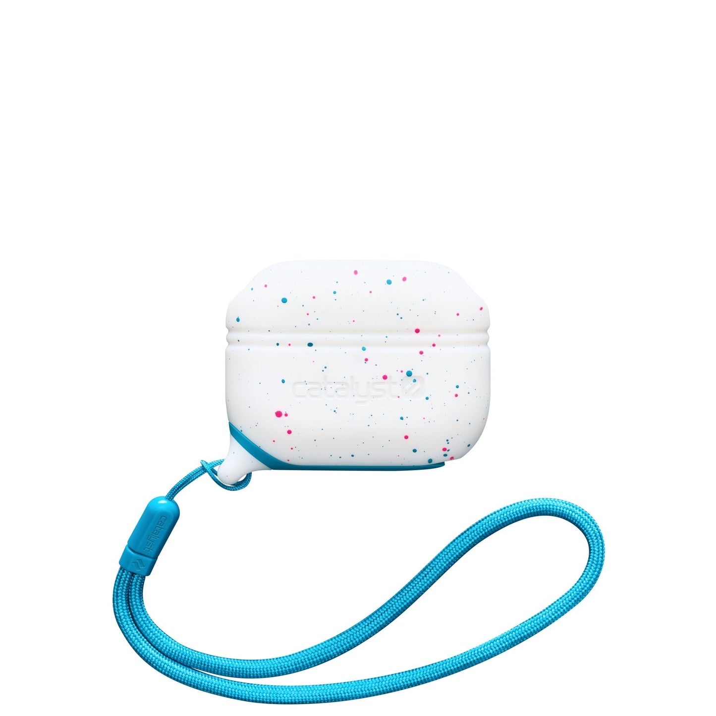 Catalyst Waterproof Case for AirPods Pro (2nd generation) - Multicolor