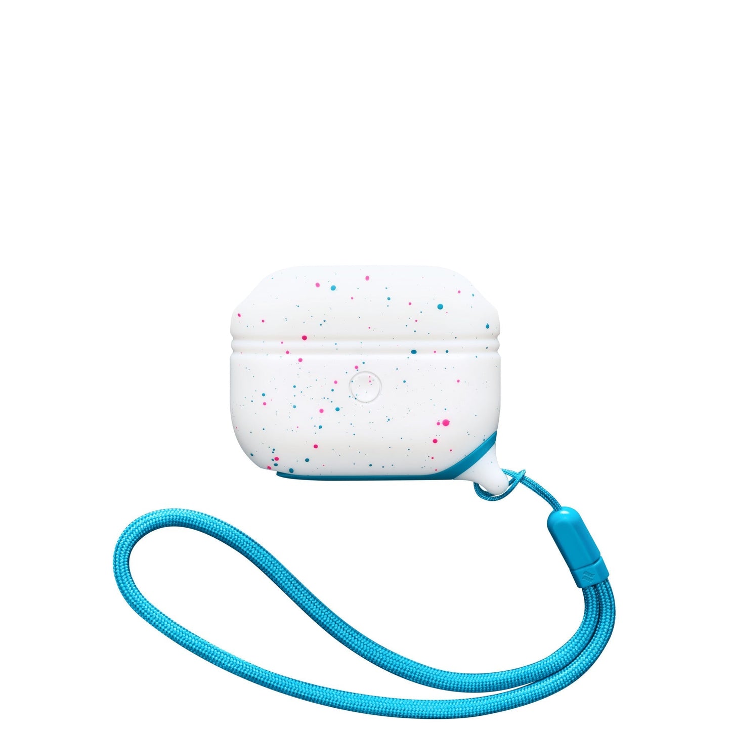 Catalyst Waterproof Case for AirPods Pro (2nd generation) - Multicolor