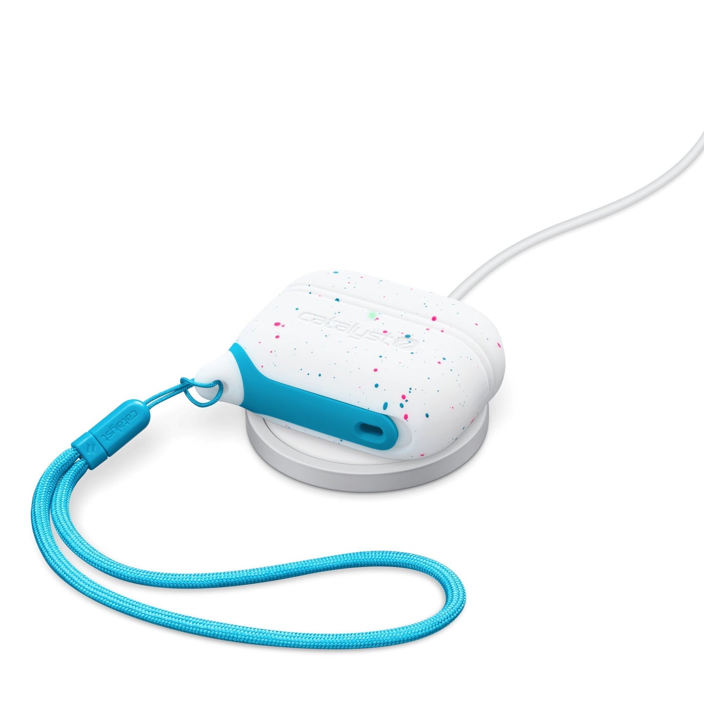 Catalyst Waterproof Case for AirPods Pro (2nd generation) - Multicolor