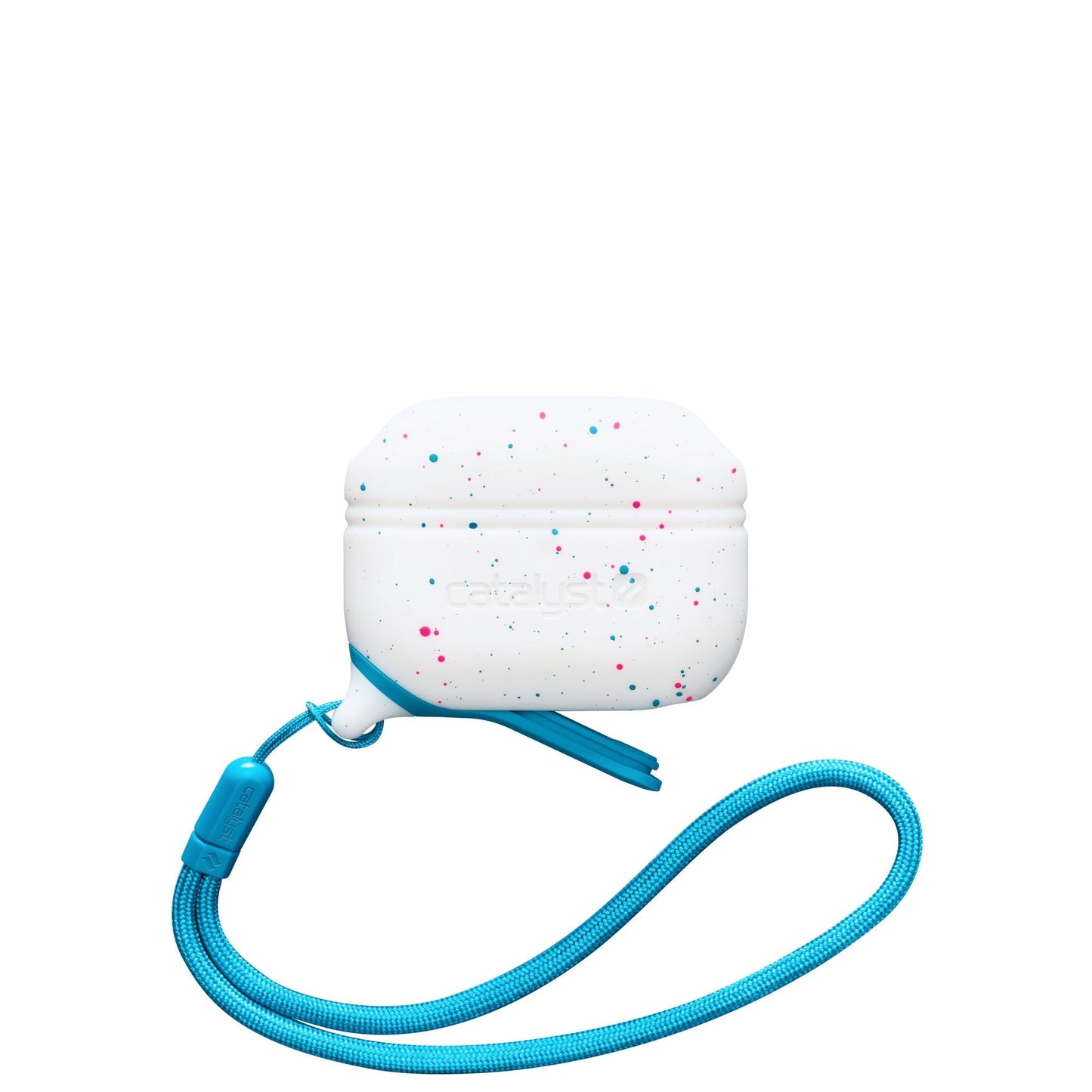 Catalyst Waterproof Case for AirPods Pro (2nd generation) - Multicolor